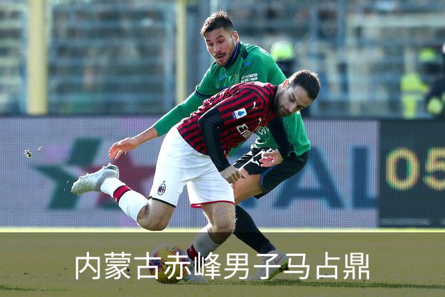 内蒙古赤峰男子马占鼎