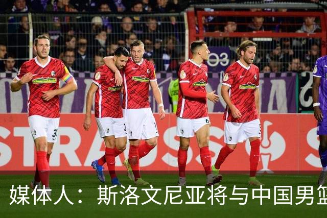 媒体人：斯洛文尼亚将与中国男篮进行热身赛