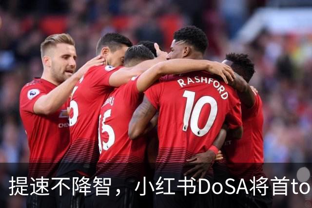提速不降智，小红书DoSA将首token延迟减半