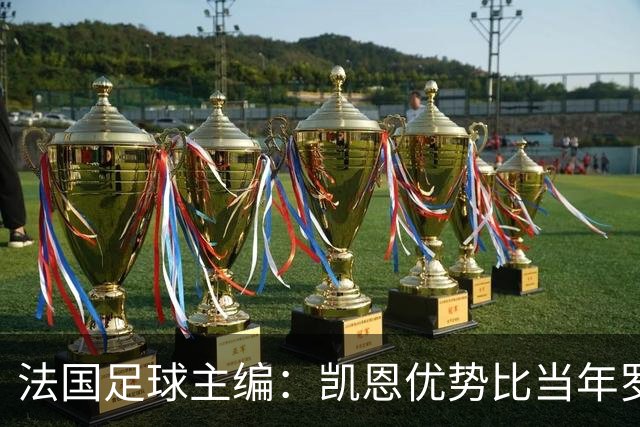 法国足球主编：凯恩优势比当年罗德里还小 他可能是综合最好选择