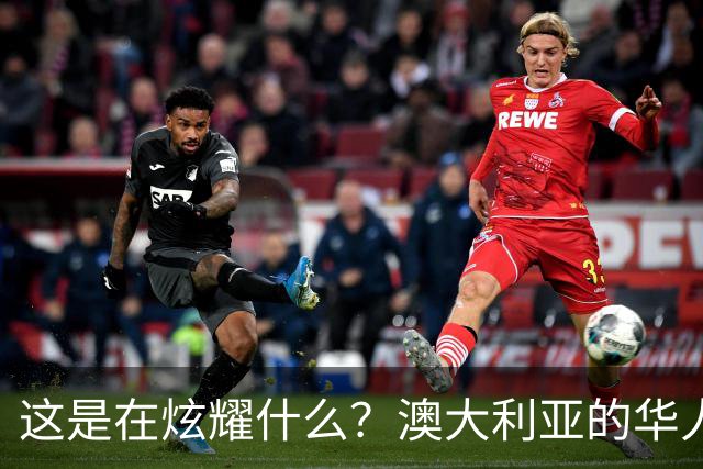 这是在炫耀什么？澳大利亚的华人妈妈吐槽：两个孩子从小在那边长大，完全是“西餐胃”，中餐基本不碰